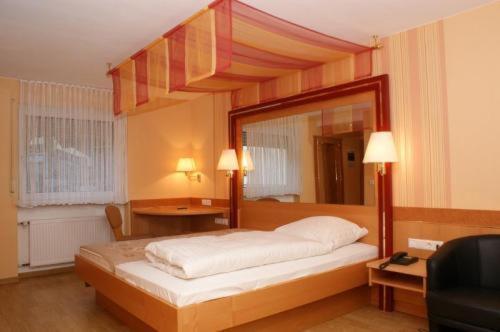 Burg-Hotel Obermoschel Εξωτερικό φωτογραφία