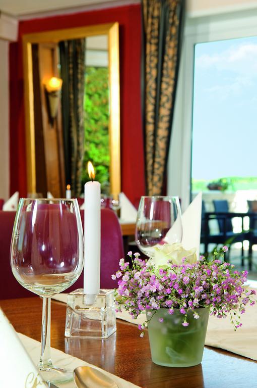 Burg-Hotel Obermoschel Εξωτερικό φωτογραφία